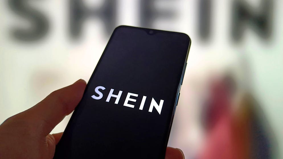 France. Shein signalé à la justice pour la vente de poupées pédopornographique