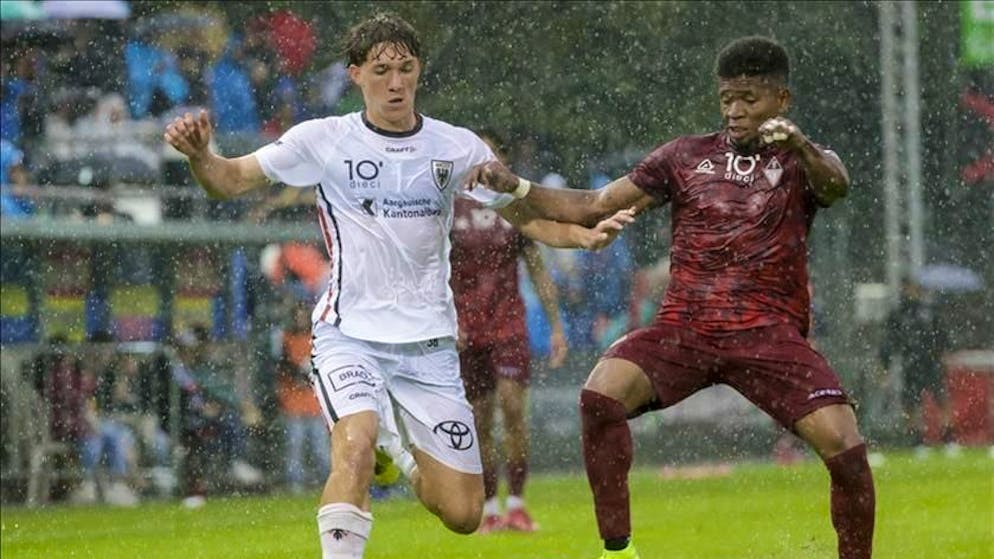 Challenge League. Il recupero tra Aarau e ACB si giocherà il 13 agosto