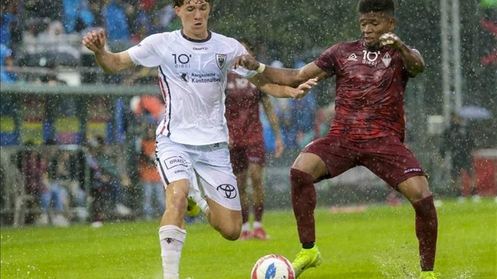 Challenge League. Il recupero tra Aarau e ACB si giocherà il 13 agosto