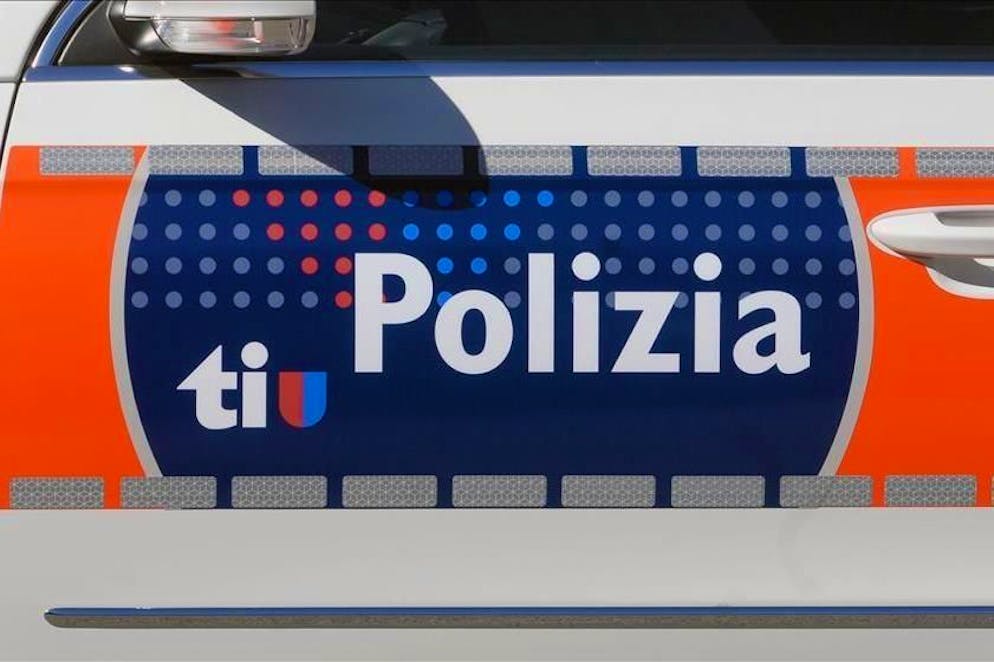 Polizia cantonale
