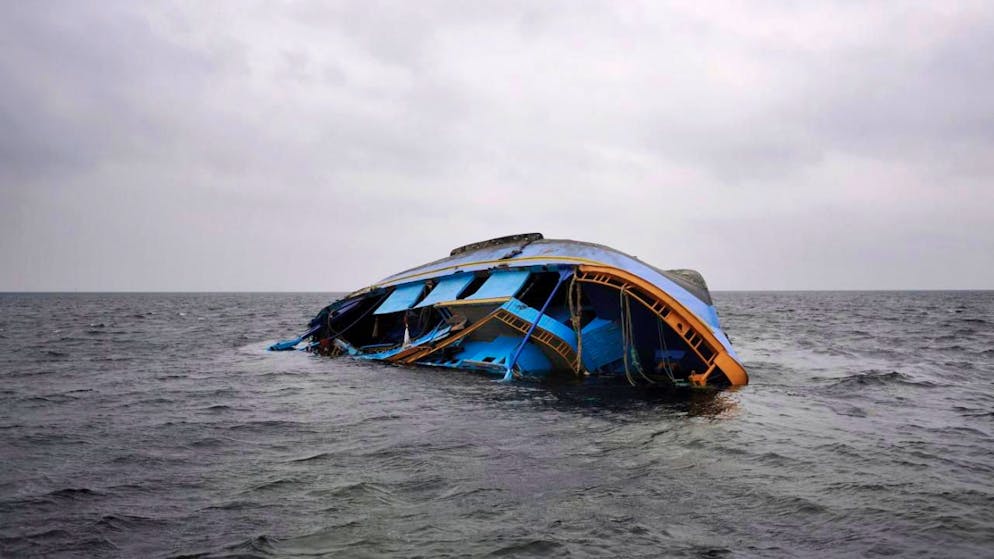 Medio Oriente. Naufragio nello Yemen, almeno 68 migranti morti