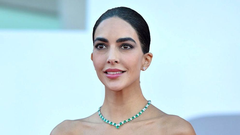 Dopo lo scandalo. Rocio Munoz Morales parla dopo la separazione da Raoul Bova: «La verità mi arriva nuda»