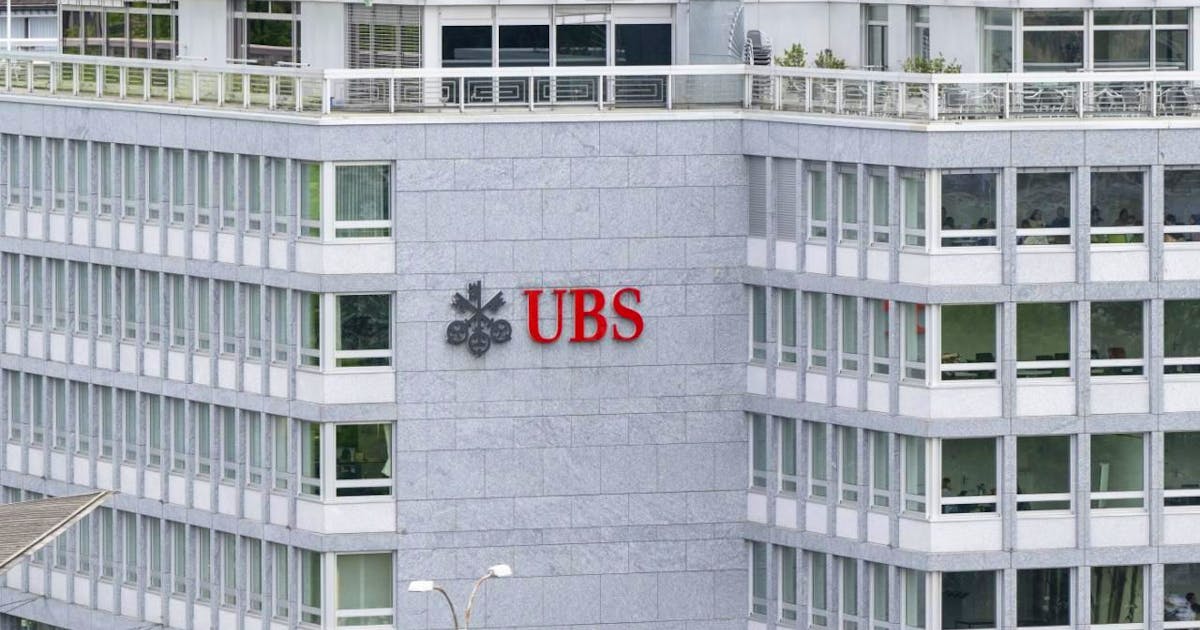 Accordo Shock: UBS Paga 300 Milioni per le Vecchie Debolezze di Credit Suisse e la Crisi Subprime
