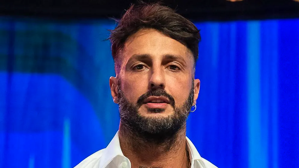 Audio privati. Raoul Bova contro Fabrizio Corona: denuncia per diffamazione e violazione privacy