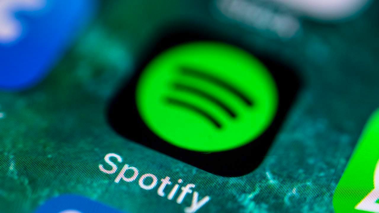 Streaming services. Spotify plans to increase subscription prices in Europe and elsewhere