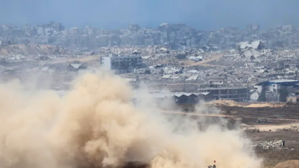 Medio Oriente. Ex alti funzionari dell'Idf e del Mossad chiedono in un video la fine della guerra a Gaza