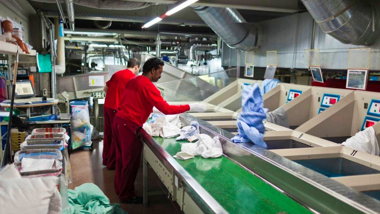 Labor market. Employment prospects continue to deteriorate in Switzerland