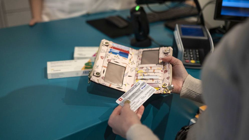 CEO schreibt Entschuldigungsbrief. Krankenkasse warb mit Billig-Prämien – jetzt warten Kunden wochenlang