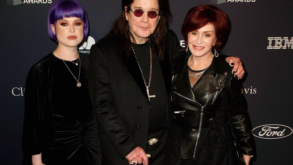 Todesursache offiziell bestätigt. Daran starb Ozzy Osbourne