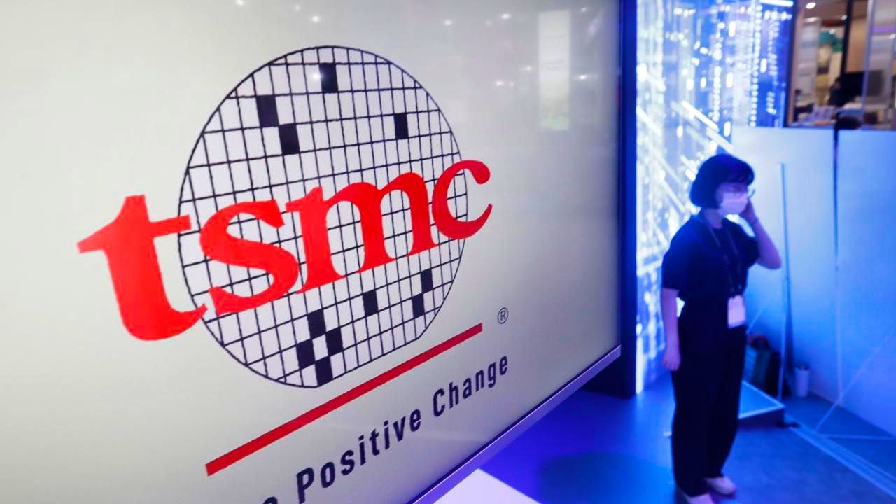 Chip manufacturer. TSMC employee arrested on suspicion of espionage