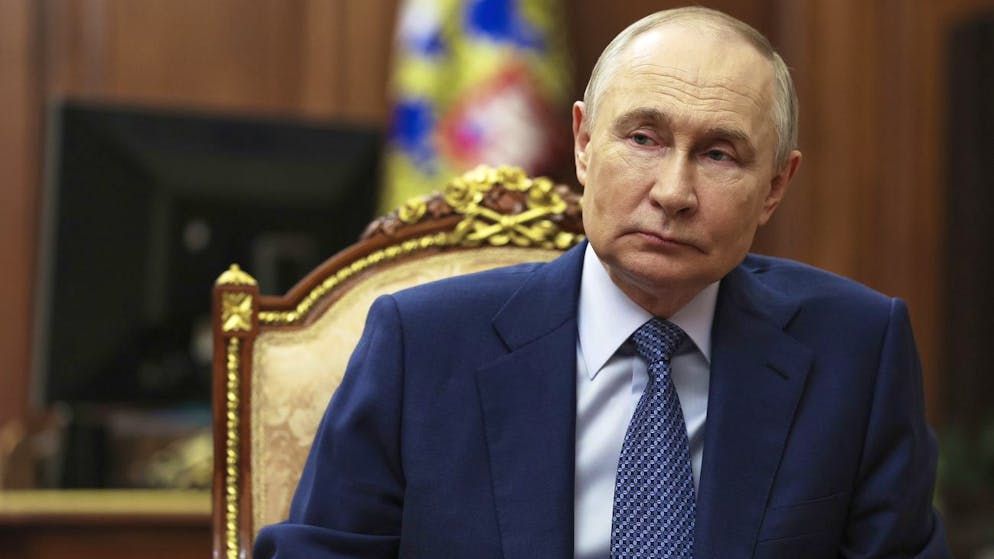 Russia-Ucraina-USA. «Putin non si piega» e attacca Trump per le «minacce illegittime» all'India