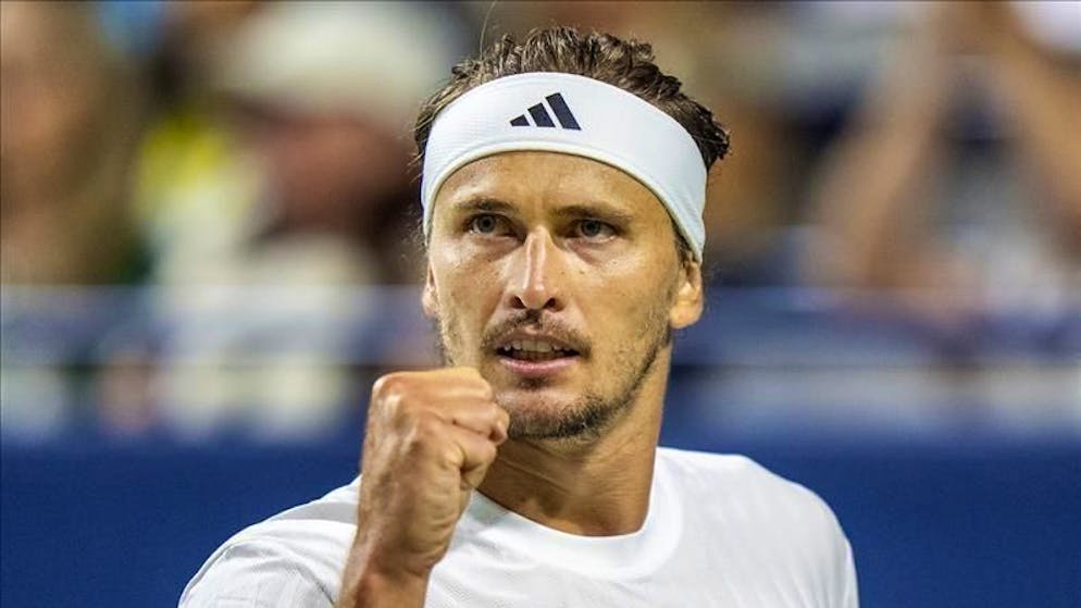 Masters 1000. Zverev e Khachanov vanno in semifinale a Toronto