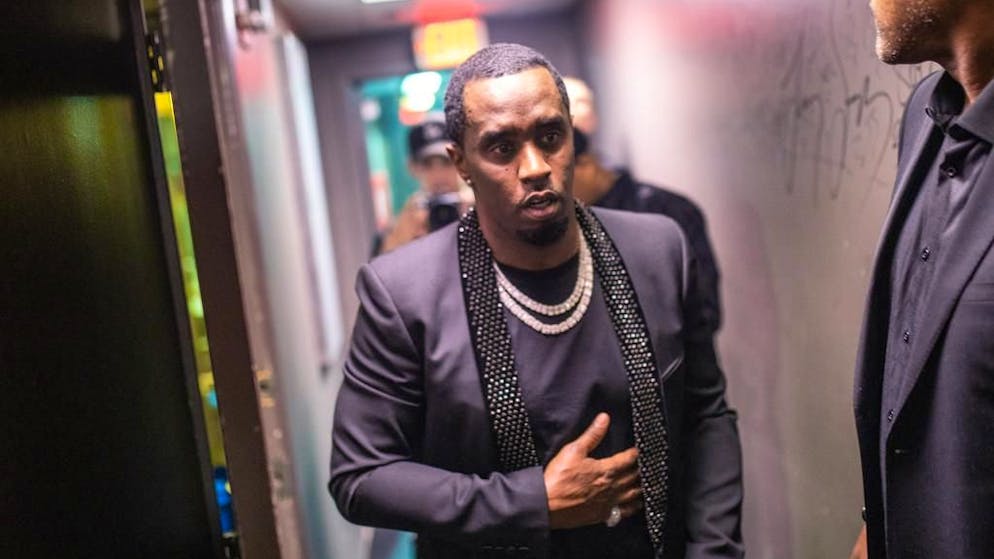 Traffico di prostituzione. Sean «Diddy» Combs resta in carcere: respinta la richiesta di libertà su cauzione