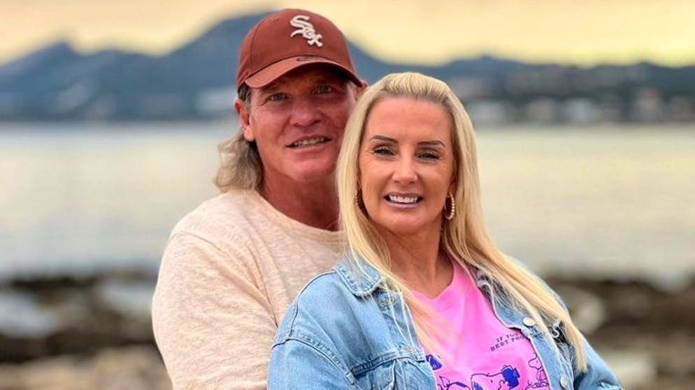 Mallorca becomes unaffordable. 