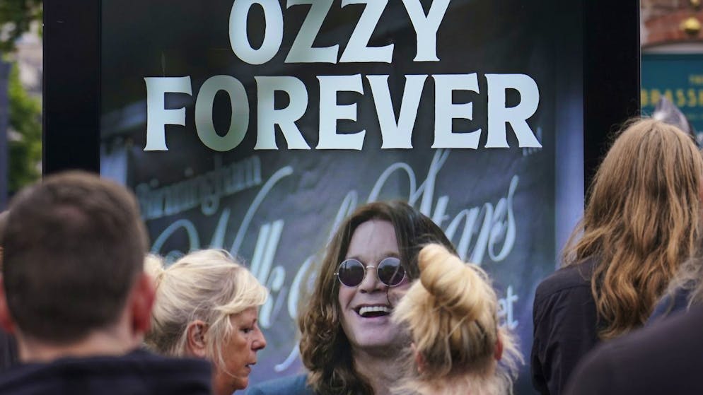 Nessun mistero. Ecco cosa ha causato la morte del leggendario Ozzy Osbourne