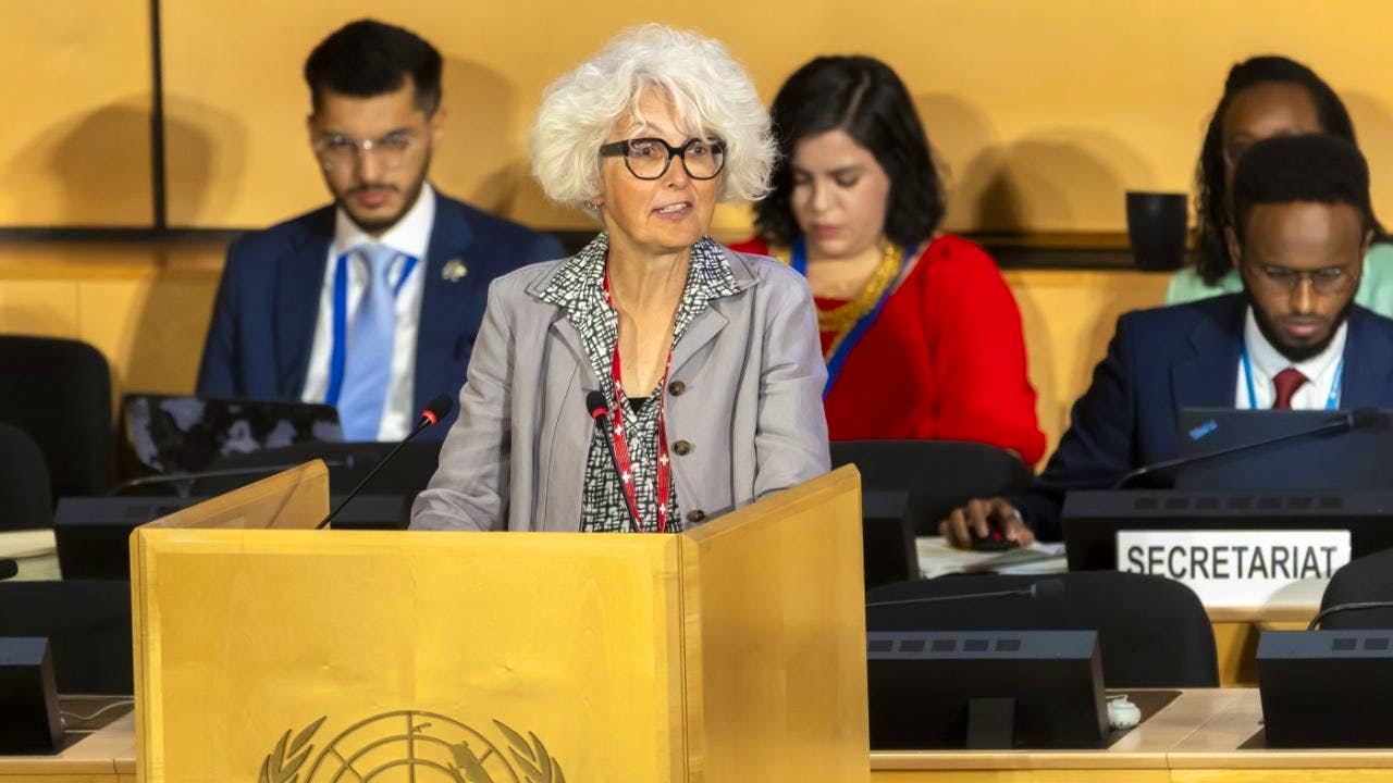 Umwelt. Schweiz fordert «historisches» Abkommen gegen Plastikverschmutzung