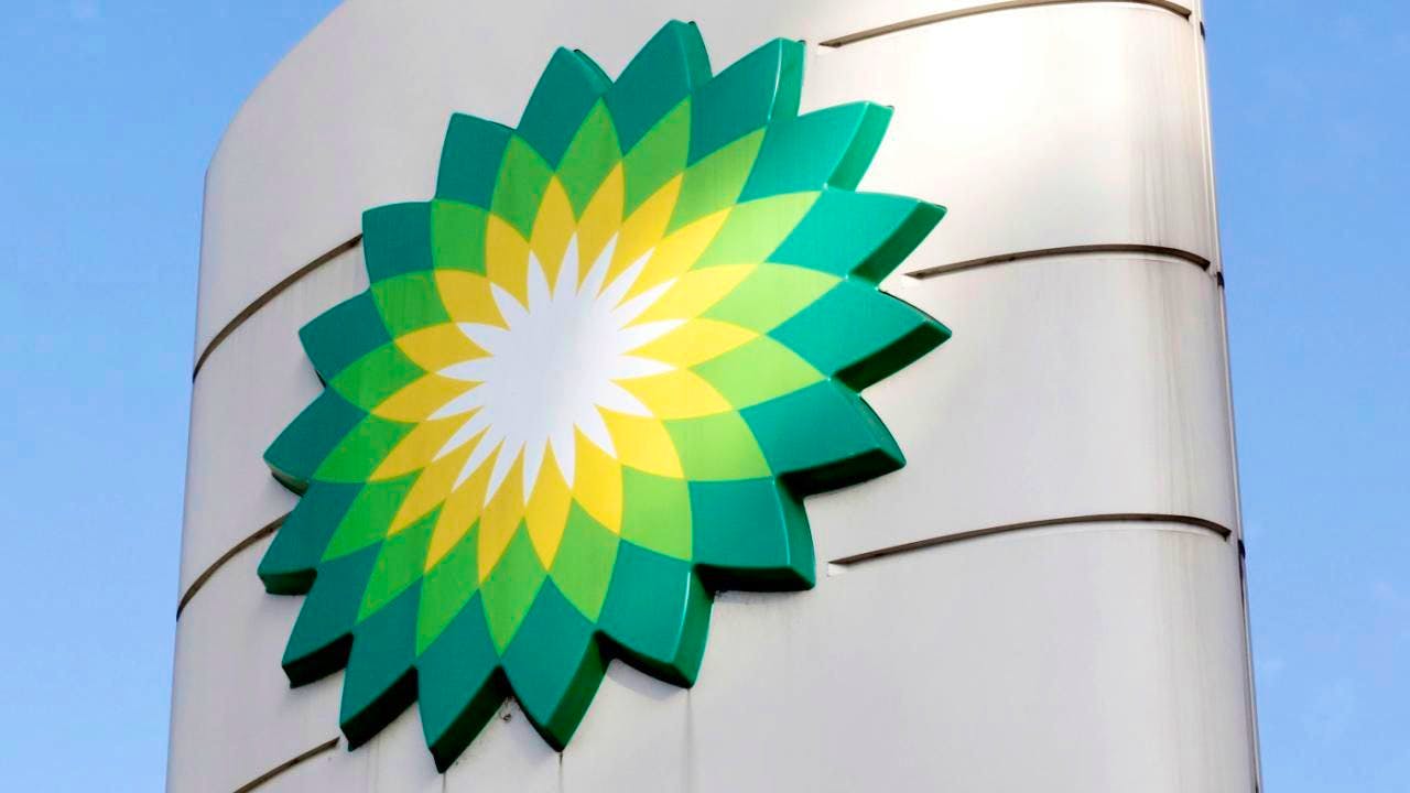 Energy. BP returns to profit in the second quarter