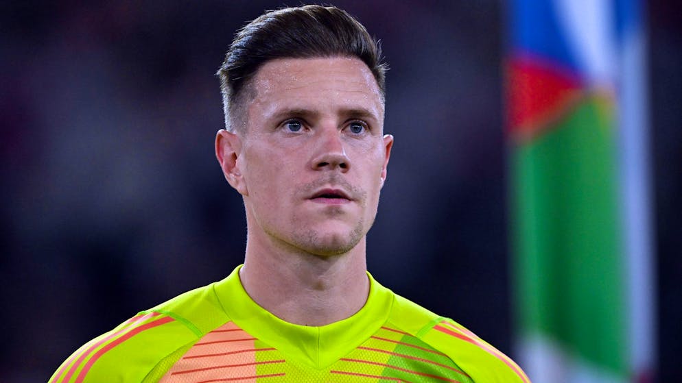 Dispute with his own goalkeeper. Barça initiate disciplinary proceedings against ter Stegen