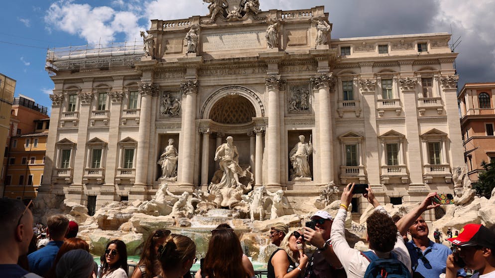 Kuriose Touristen-Regeln. Italienische Ferienorte wehren sich gegen respektloses Verhalten