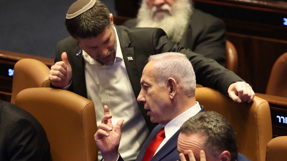 Medio Oriente. Netanyahu deciderà in settimana su Gaza, l'esercito non vorrebbe l'invasione