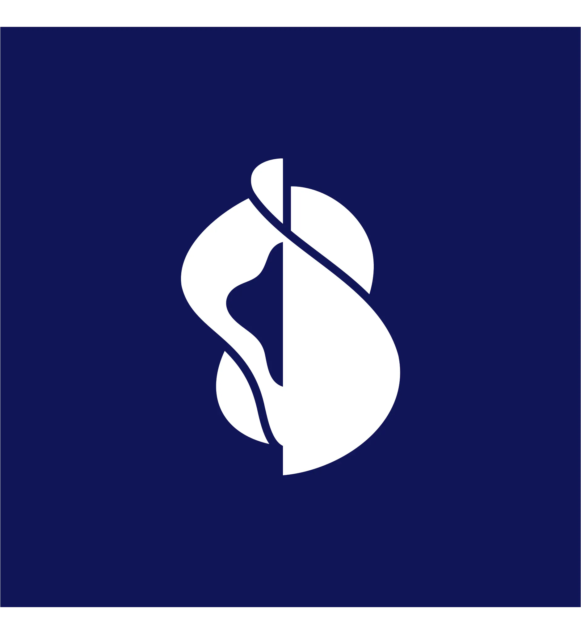 blue News Logo