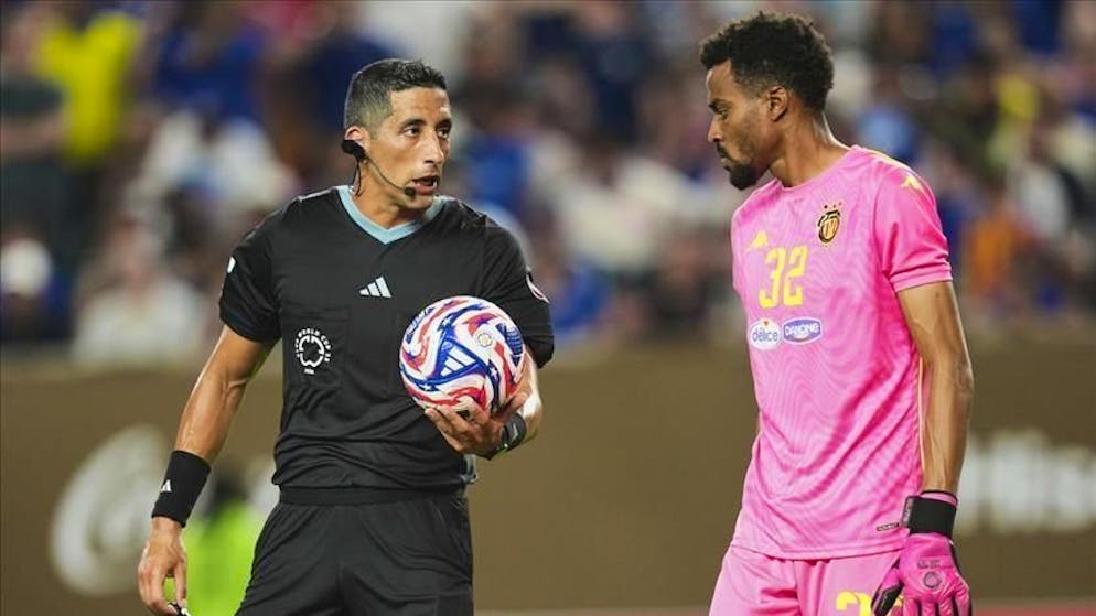 Serie A. Gli arbitri spiegheranno le decisioni in diretta