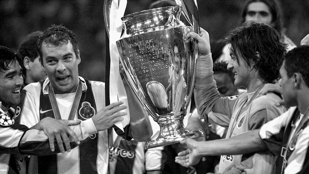 Le football sous «le choc». Un vainqueur de la Ligue des champions perd la vie à 53 ans