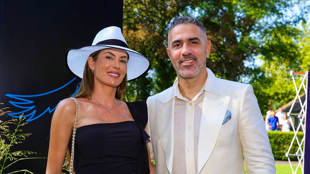 «Ich mache, was ich will». Bushidos Tochter (11) äussert sich erstmals zu ihrer Schönheits-OP