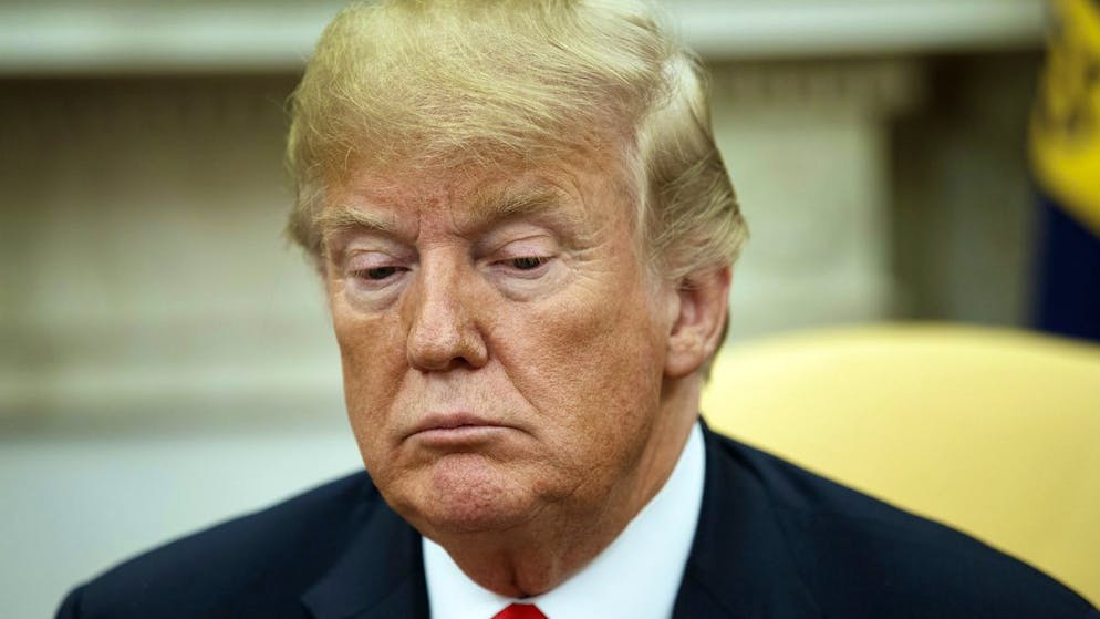 Guerra commerciale. Trump minaccia l'Ue: «Senza investimenti dazi al 35%»