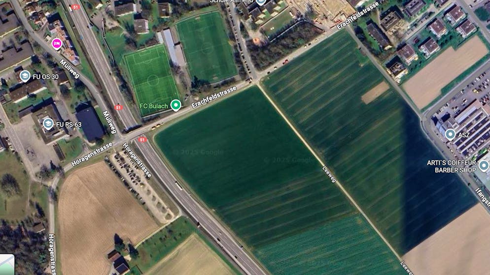 Ämter verweigern Mithilfe. Warum sich Bülach seit 20 Jahren um 4 Millionen Franken streitet