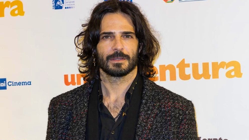 Nuova fiction. Marco Bocci è «Alex Bravo»: il poliziotto che vive a modo suo