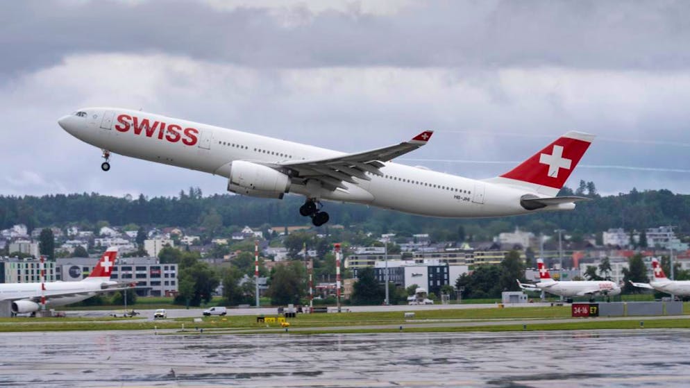«Une erreur humaine». Swiss: des données sensibles sur les pilotes étaient librement accessibles en ligne