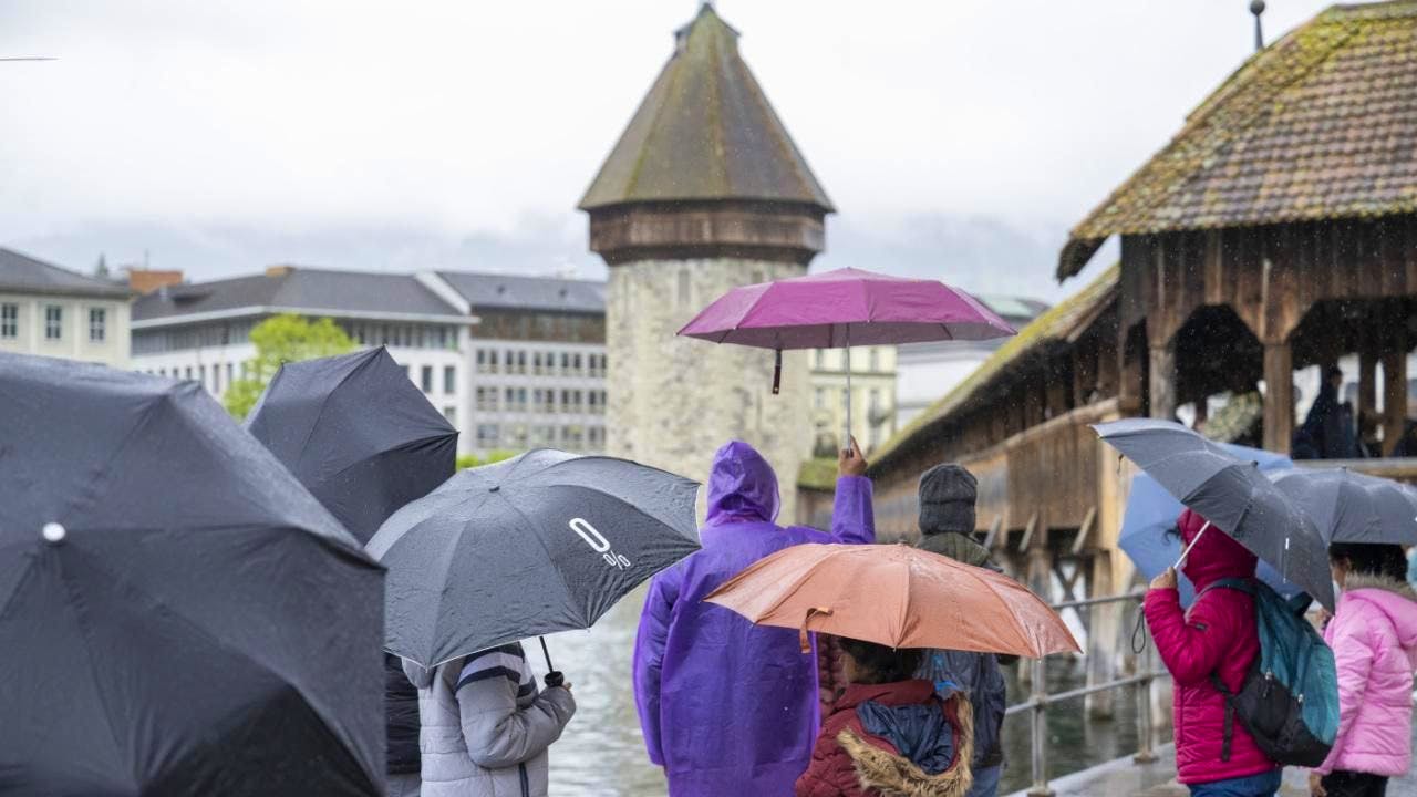 Tourism. Mountain railroads suffer from July weather - successful start to the season nonetheless