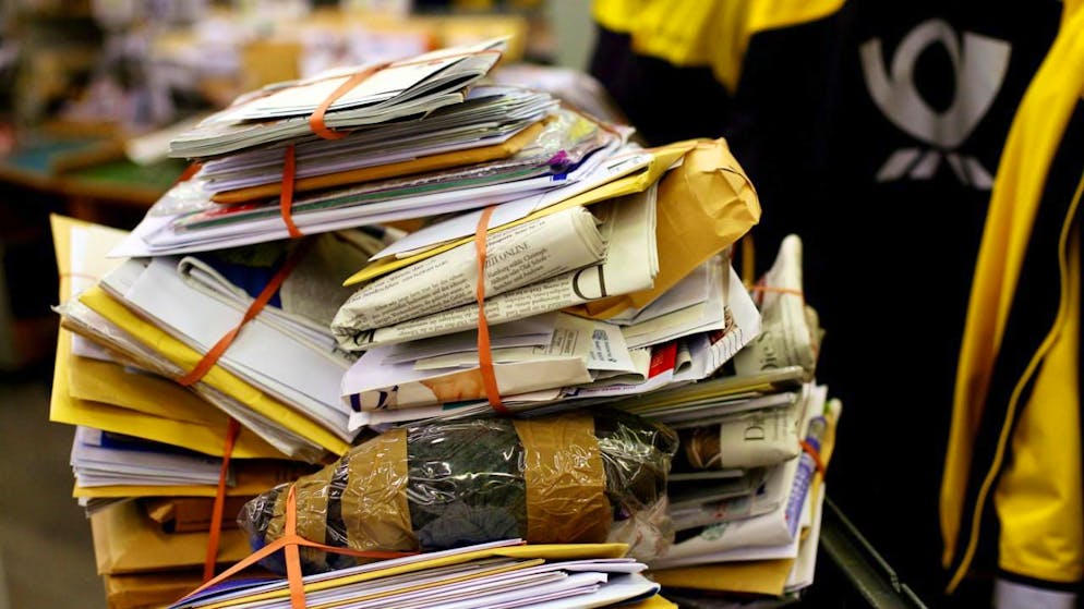 Svizzera. Forti critiche ad alcuni aspetti della revisione dell'ordinanza sulla Posta