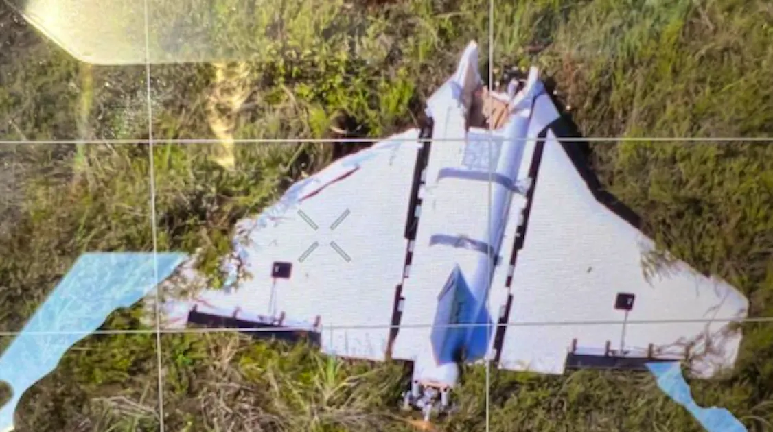 Russian Drone Crash Lithuania NATO Threat - News Directory 3