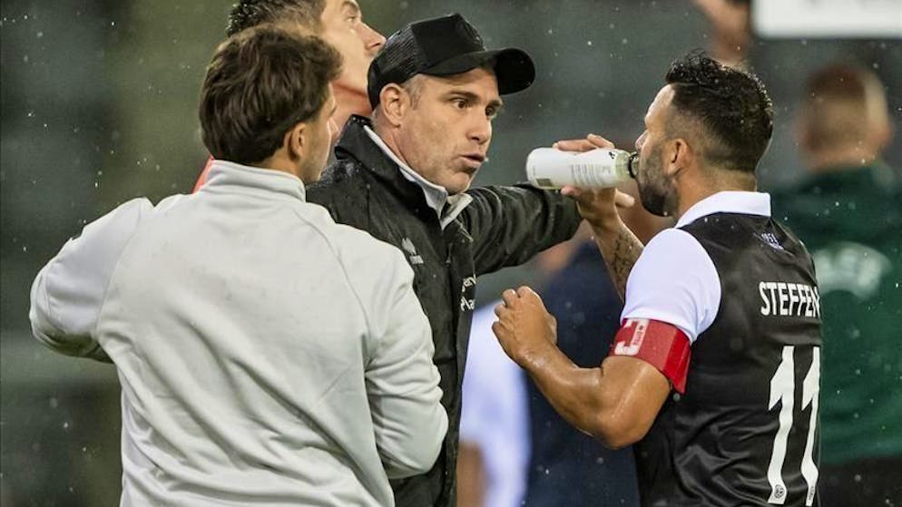 Conference League. Il Lugano affonterà il Celje senza Steffen: «Abbiamo voglia di rivincita»