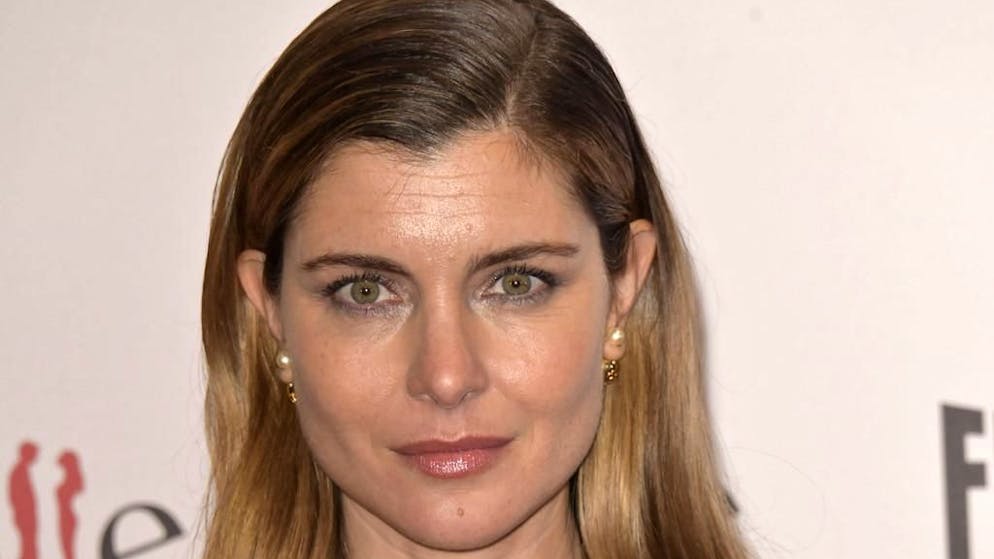 Quasi nella vita. Vittoria Puccini: finalmente cattiva sullo schermo