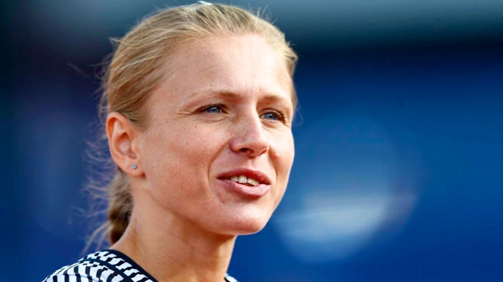 Call for help. Stepanov couple feel left alone by IOC and Co.