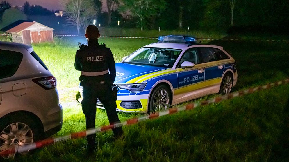 Perpetrator on the run since April. Body found in Westerwald - suspected triple murderer?
