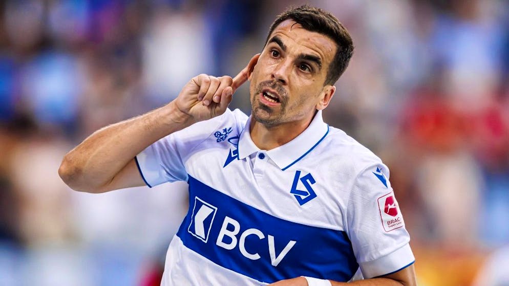 Conference League. Tâche plus ardue pour Lausanne face à un habitué de l'Europe