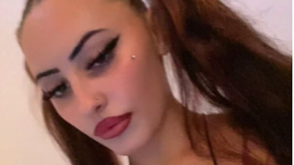 Avviso di Polizia. Si cerca la 16enne Eva Martinez Mattei