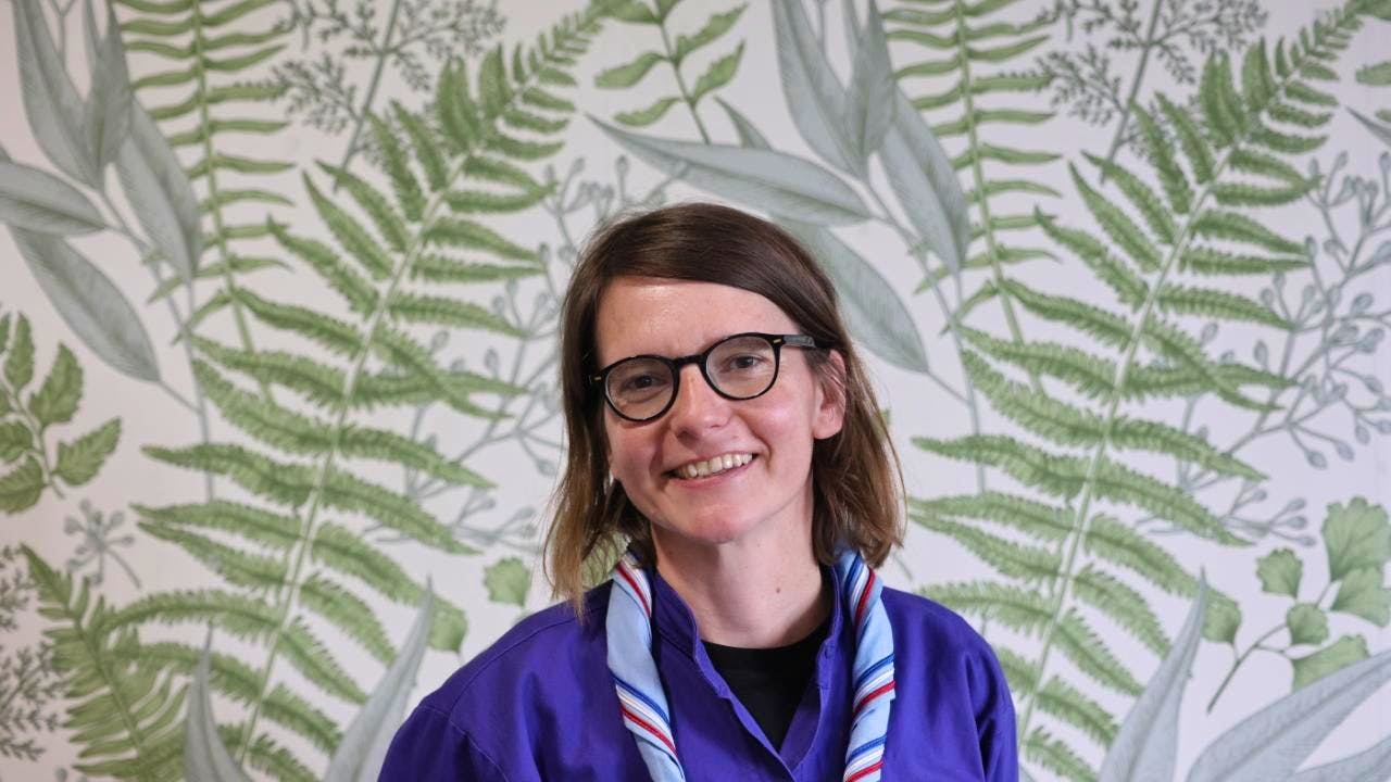 Frankreich. Französische Pfadfinderbund-Chefin geht nach Anfeindungen