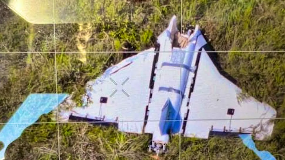 «Grave minaccia». Un drone russo carico d'esplosivo si schianta in Lituania, Vilnius allerta la NATO