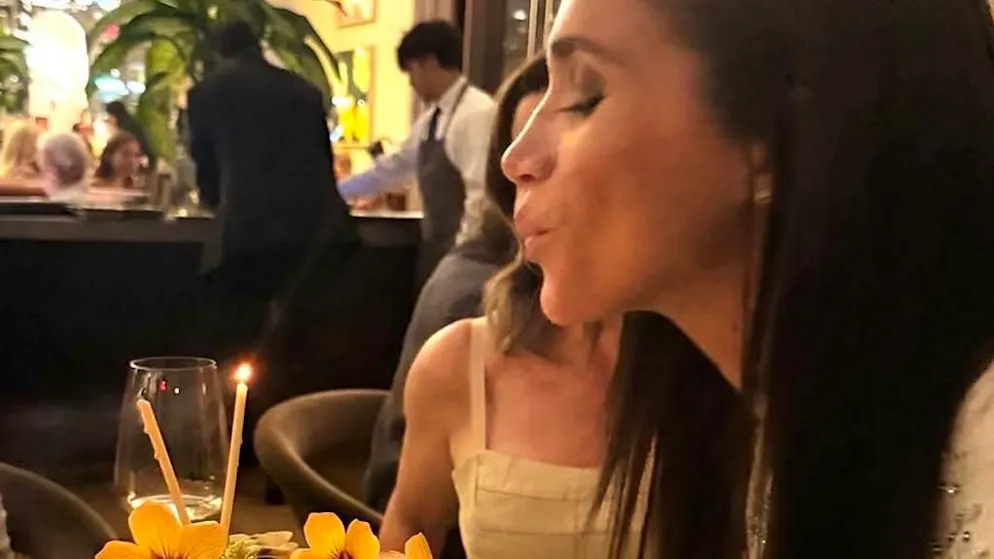 Auguri!. Torta, brindisi e piatti stellati: ecco il compleanno da sogno di Meghan