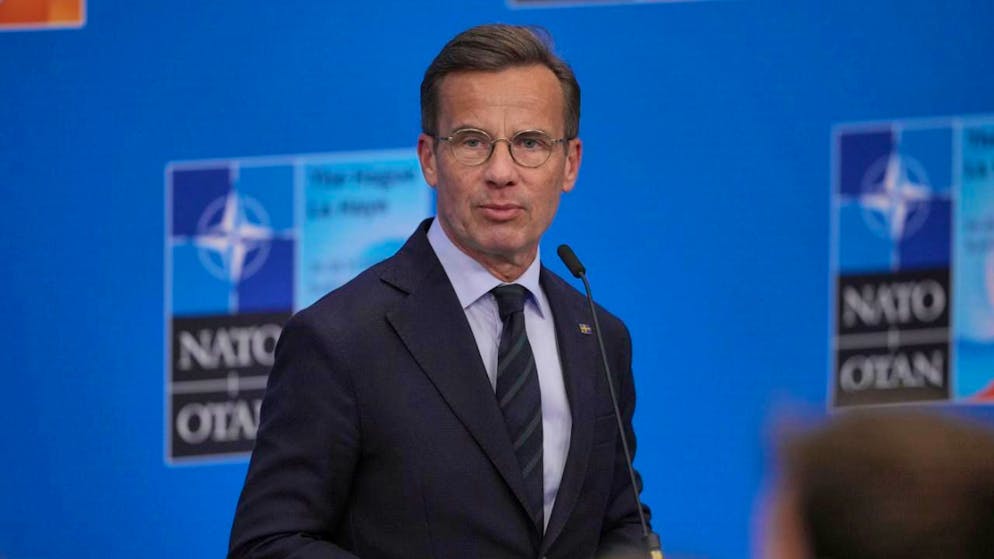 Scandinavia. Il premier svedese usa l'IA sul lavoro, scoppia la polemica: «Caduto nella psicosi degli oligarchi»