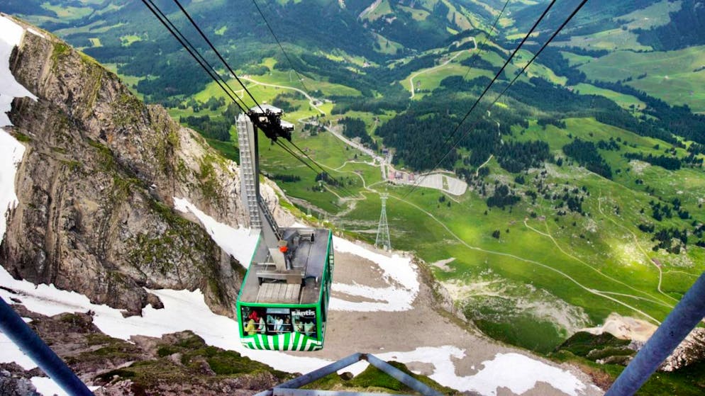 Turismo. Impianti risalita, la stagione è positiva malgrado il luglio freddo