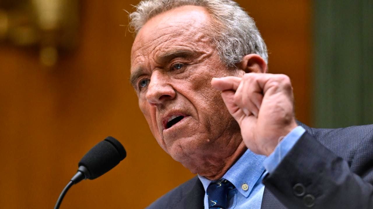 USA. Kennedy Jr. cuts half a billion from mRNA vaccines