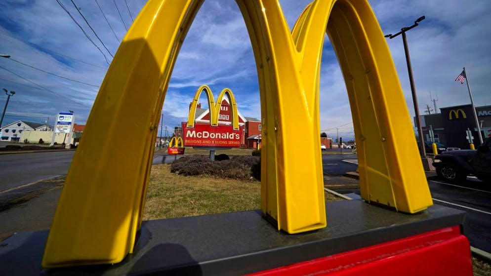 Economie. McDonald's : résultats conformes aux attentes au 2e trimestre