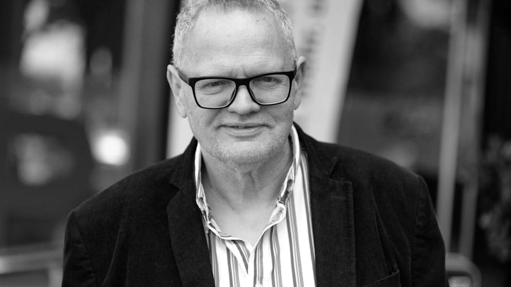 Grosse Trauer. Bundesliga-Reporter Ulli Potofski stirbt mit 73 Jahren