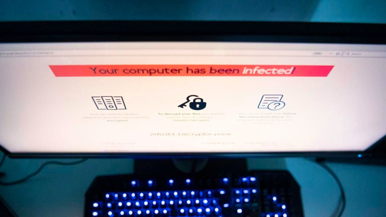 Internetkriminalität. Zürcher Justiz stellt Cyberkriminellen vor Gericht